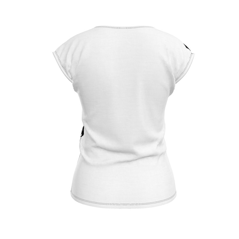 Msrise Designer Relaxed Fit T-Shirt