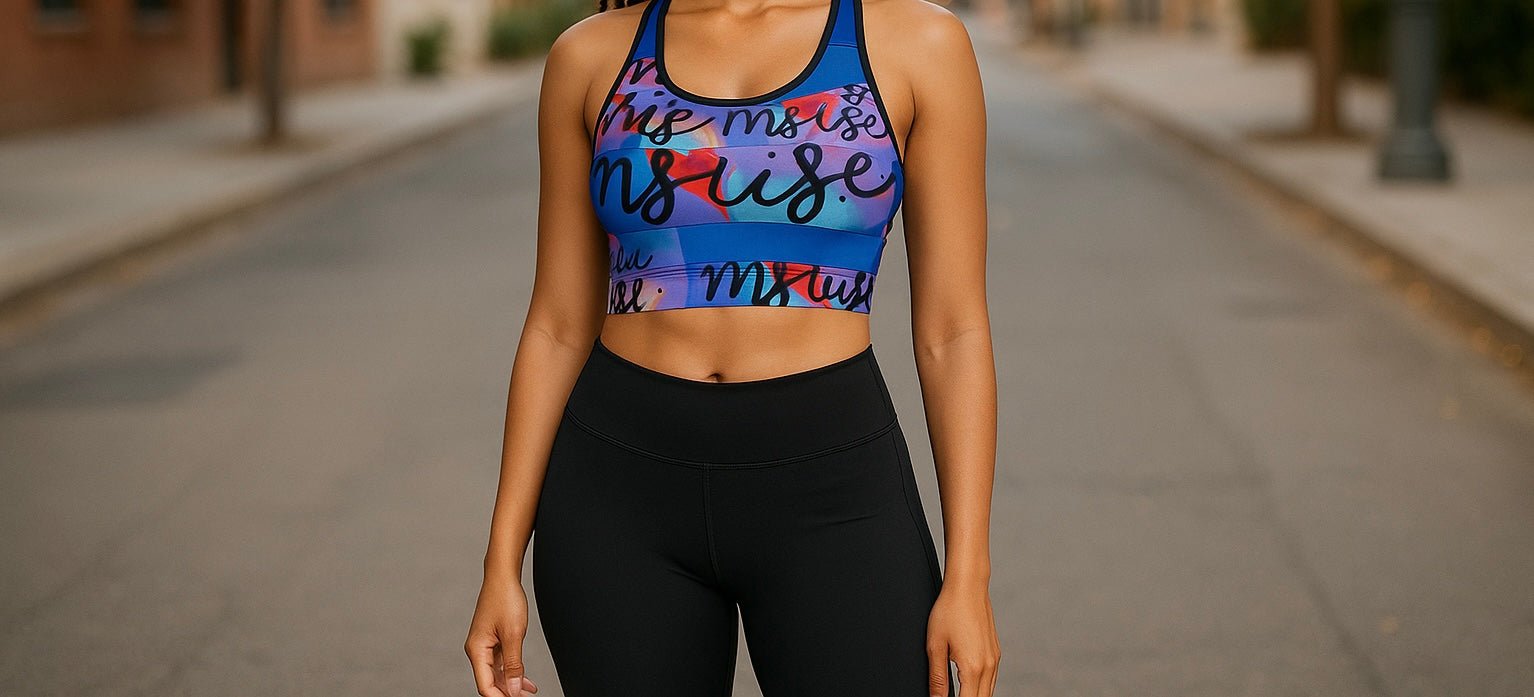 Msrise & The Lions Strength