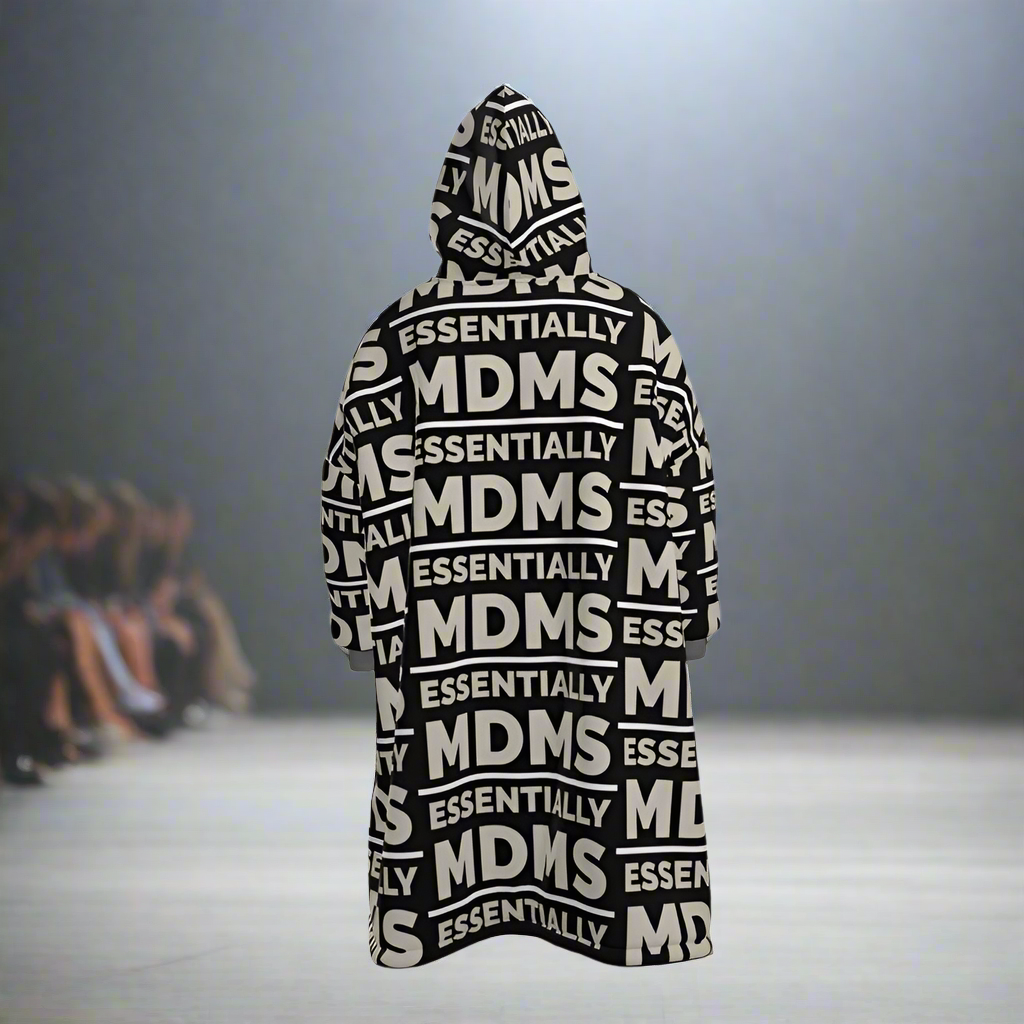 Essentially MDM's