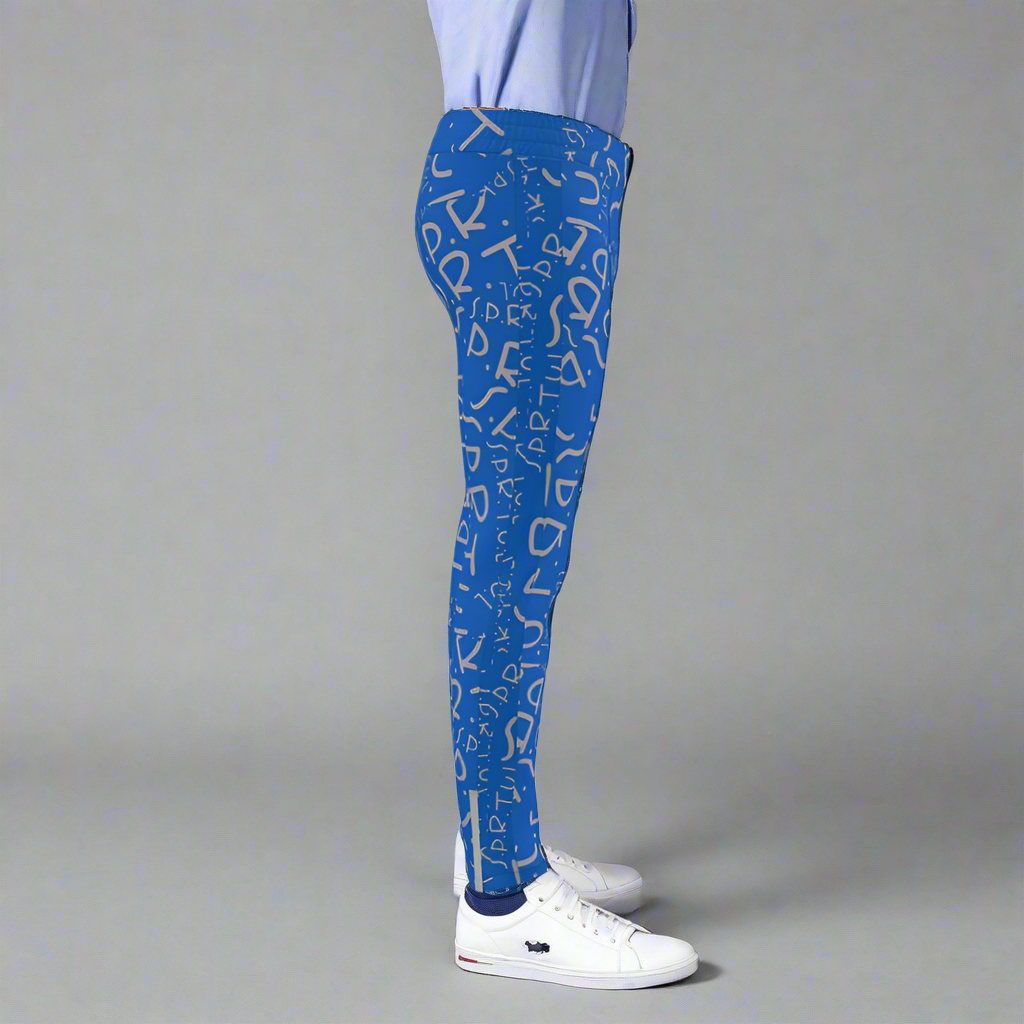 S.P.R.T.U.L trackpants