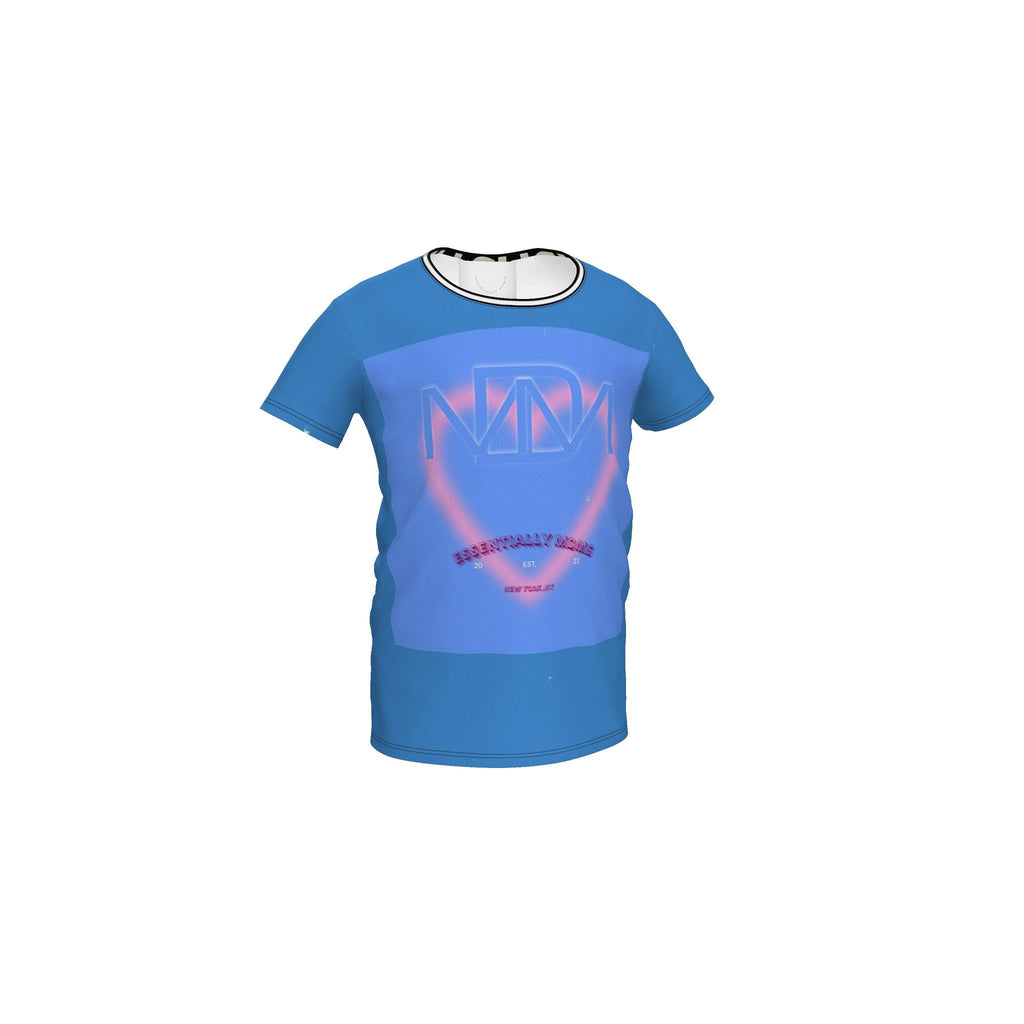 Essentially MDMs Girls Fashion T-Shirt 3-14years