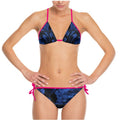 Msrise Tropical Designer Bikini Set