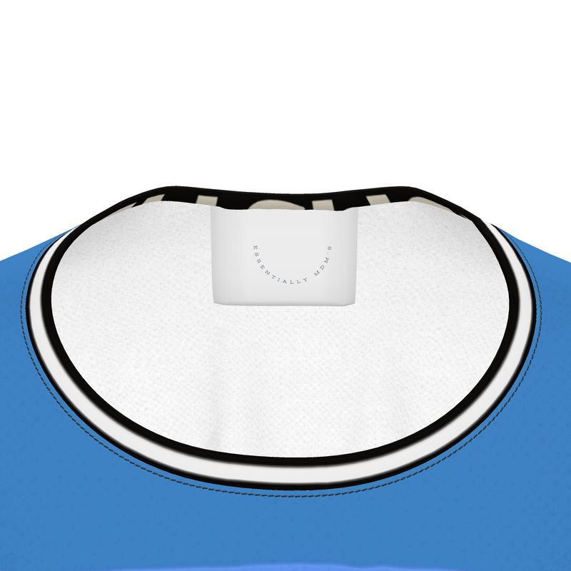 Essentially MDMs Girls Fashion T-Shirt