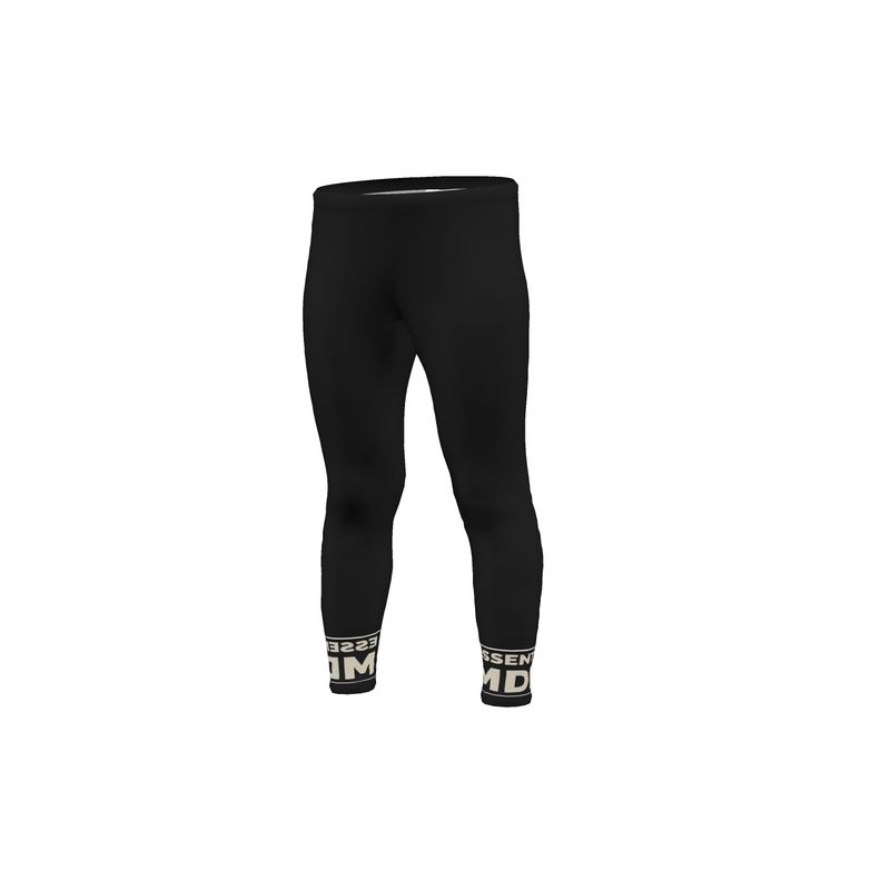 Essentially MDMs Girls Designer Leggings