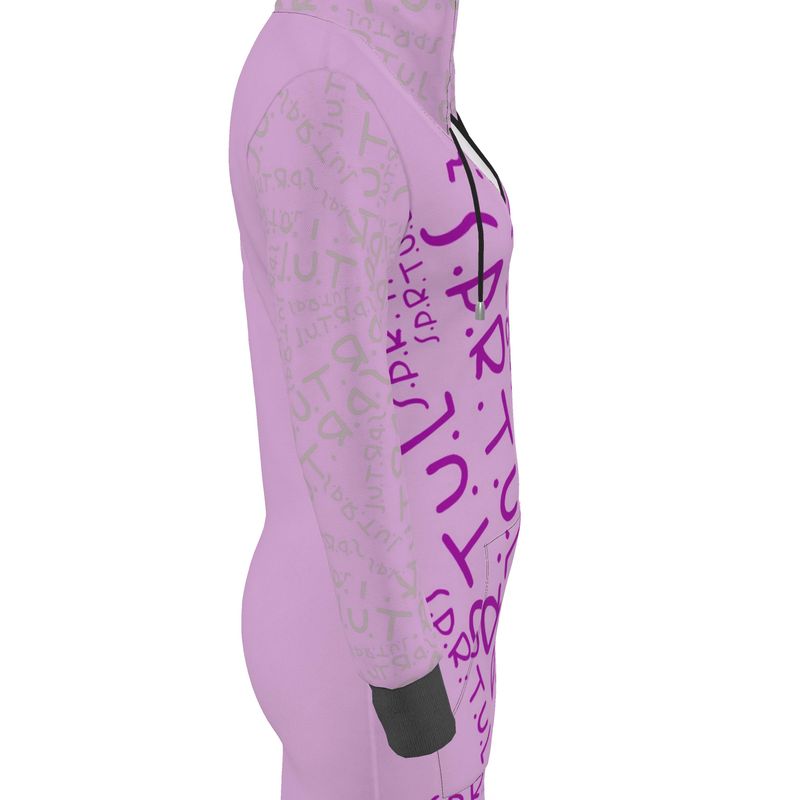 S.P.R.T.U.L Hoodie Dress
