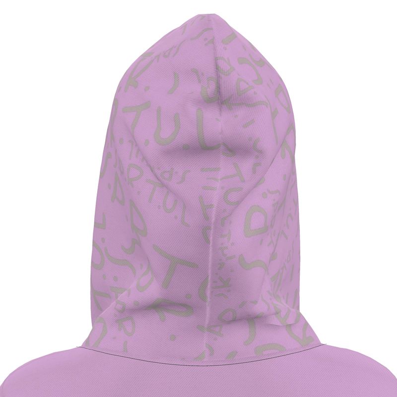 S.P.R.T.U.L Hoodie Dress
