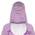 S.P.R.T.U.L Hoodie Dress
