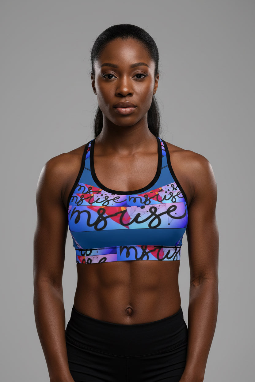 Msrise & The Lions Strength