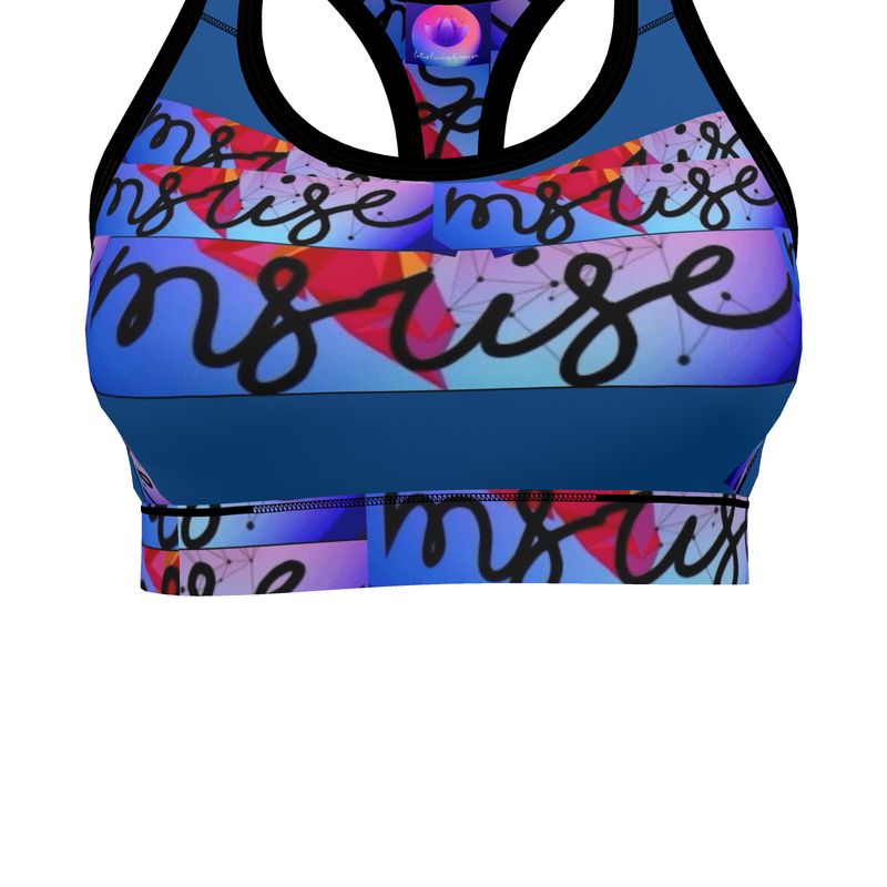 Msrise & The Lions Strength