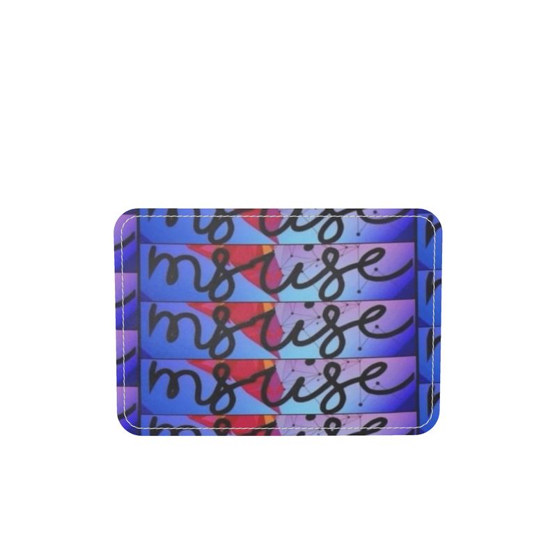 "The Lions Strength" (BLACK) Handbag by: Msrise  Msrise& The Lions Strength