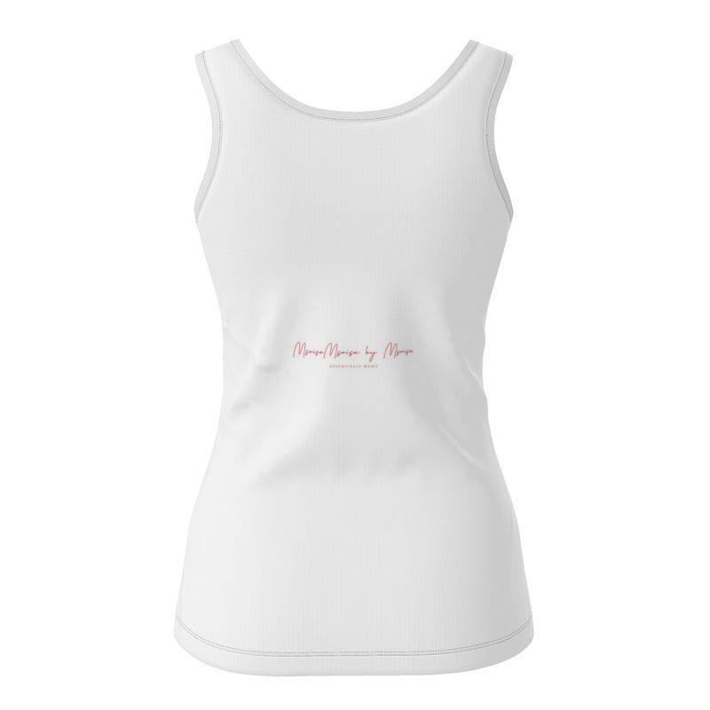 Msrise Msrise By Msrise Tank