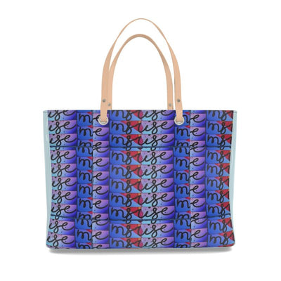 Msrise & The Lions  Strength Handbag