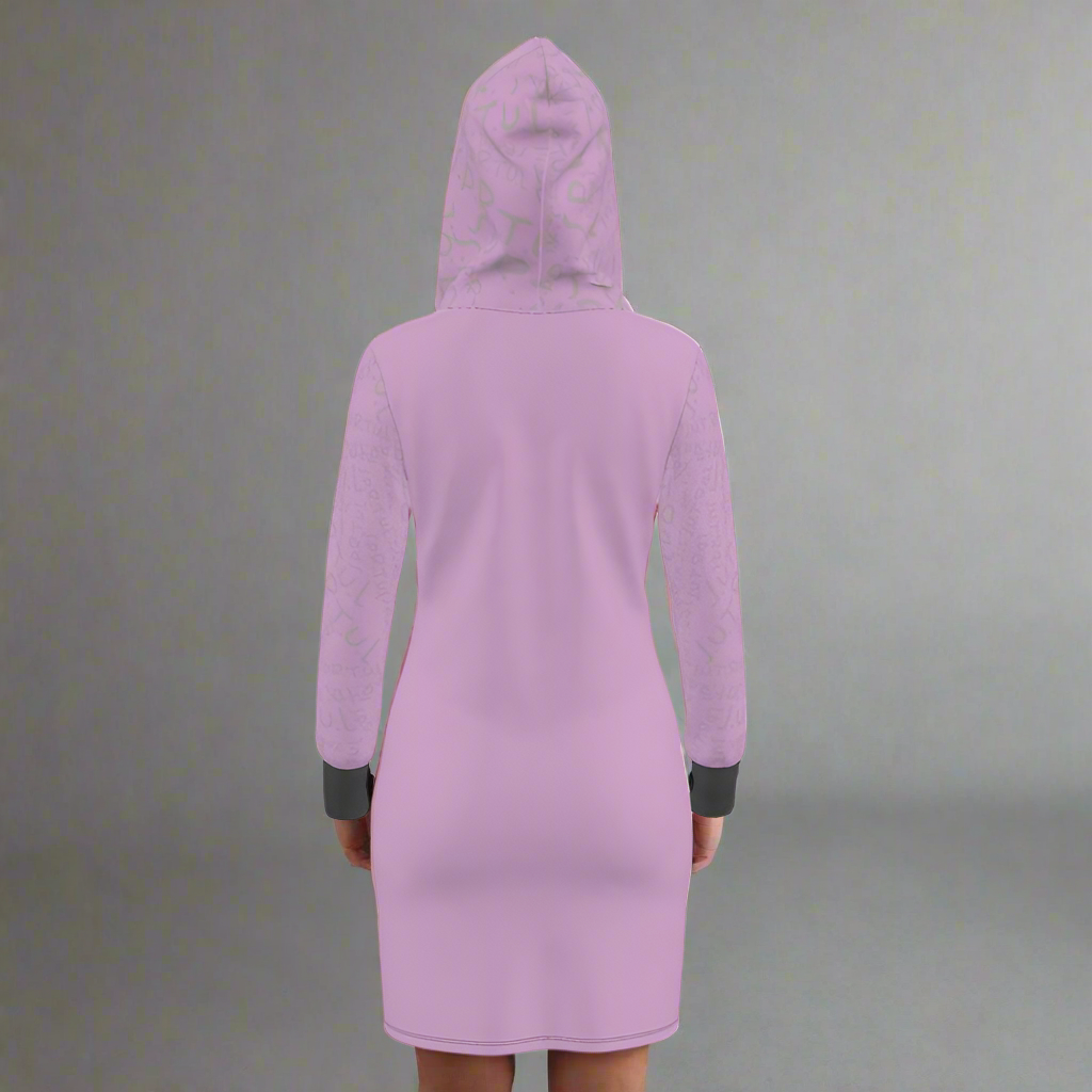 S.P.R.T.U.L Hoodie Dress