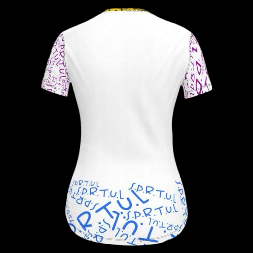 S.P.R.T.U.L Jersey T-Shirt