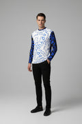 S.P.R.T.U.L Long Sleeve T-Shirt