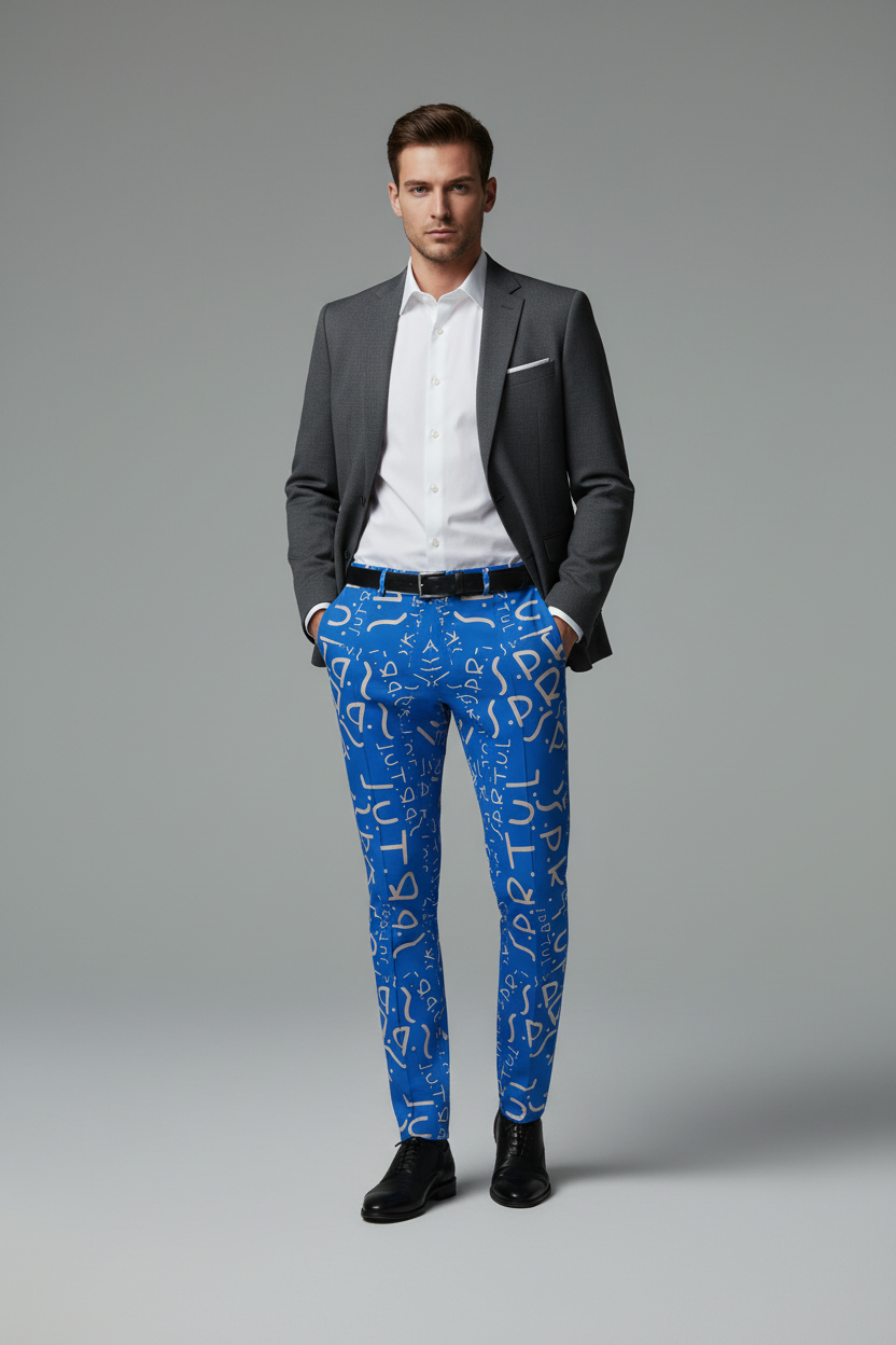 S.P.R.T.U.L trackpants