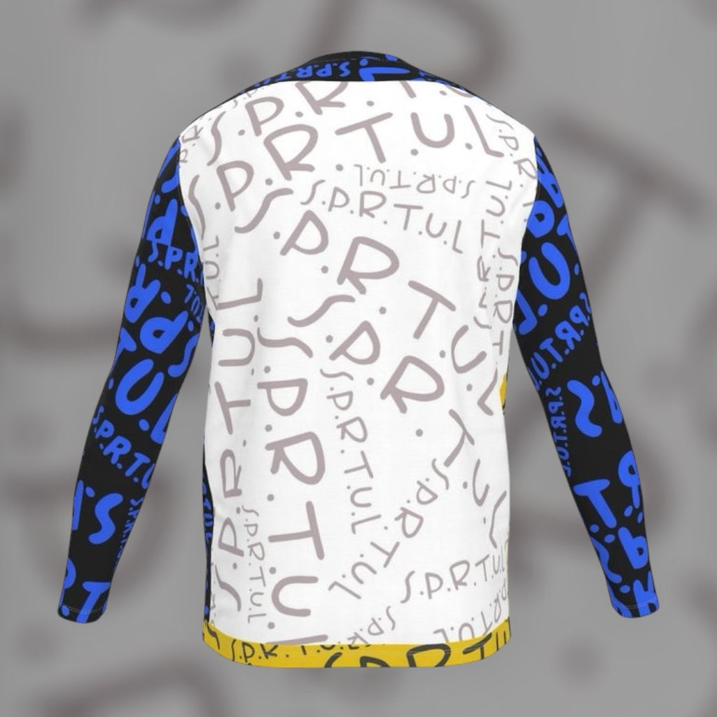 S.P.R.T.U.L Long Sleeve T-Shirt