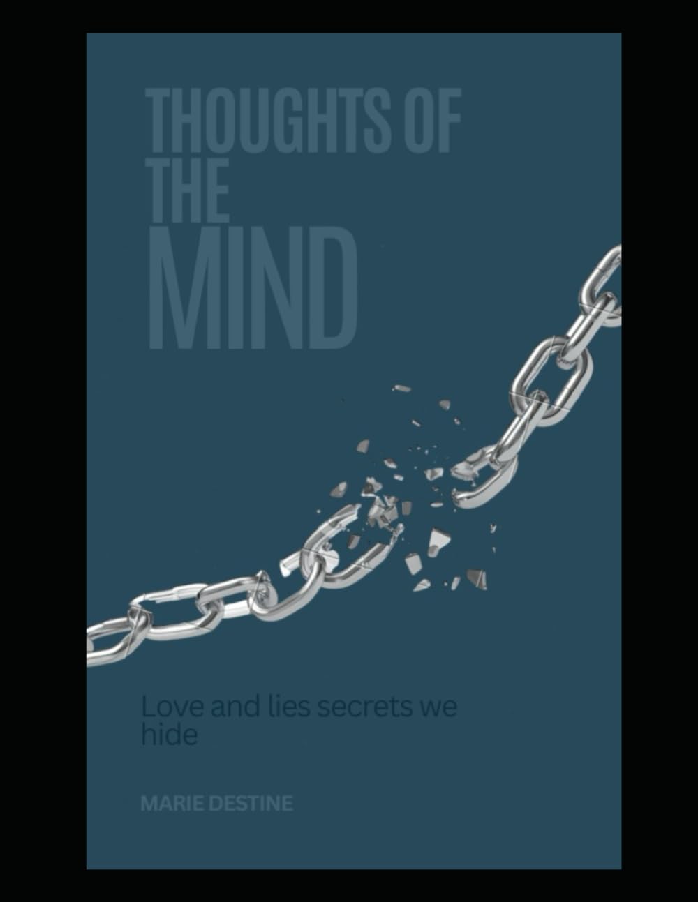 Thoughts of the Mind