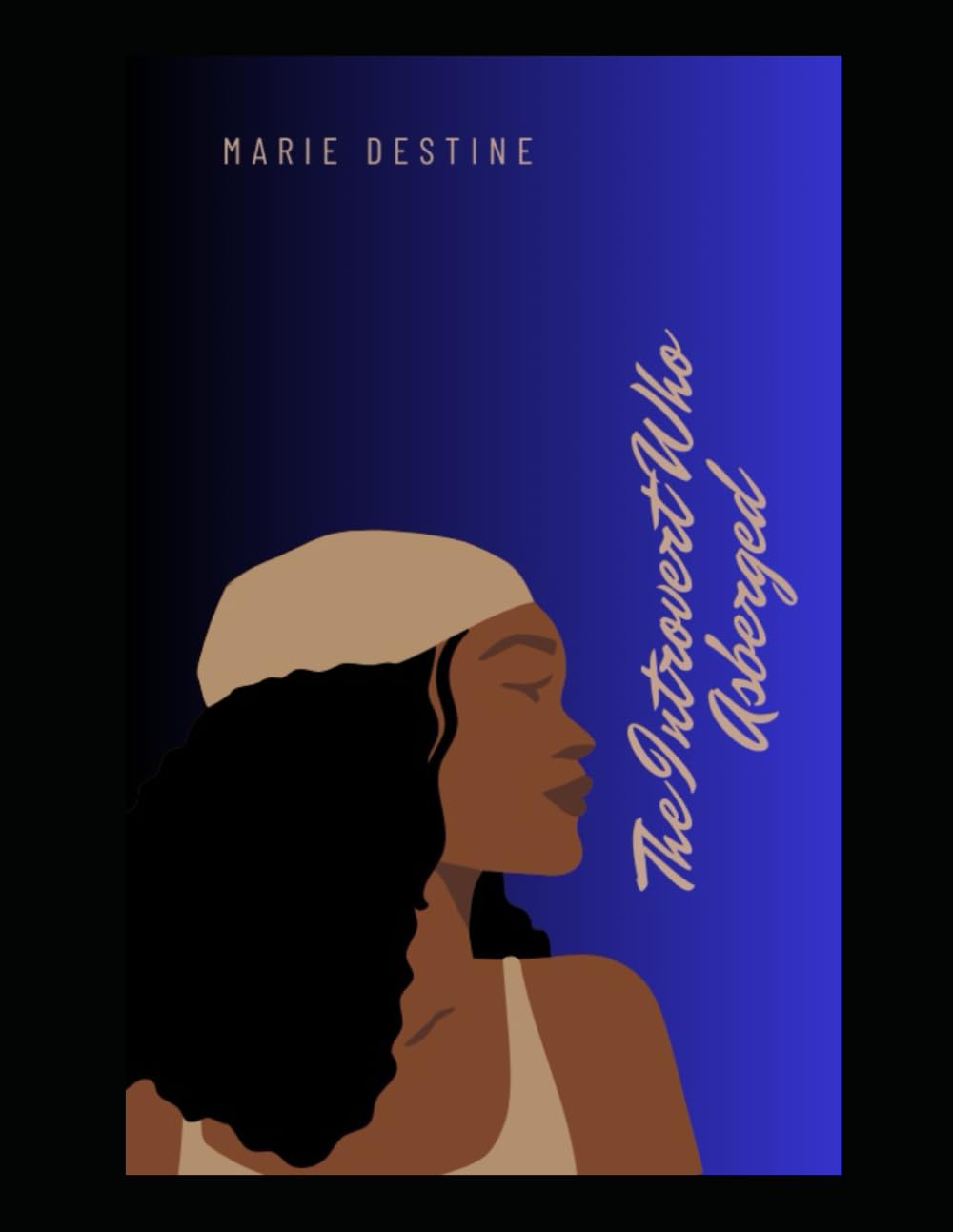 The Introvert who Asberged: Msrise