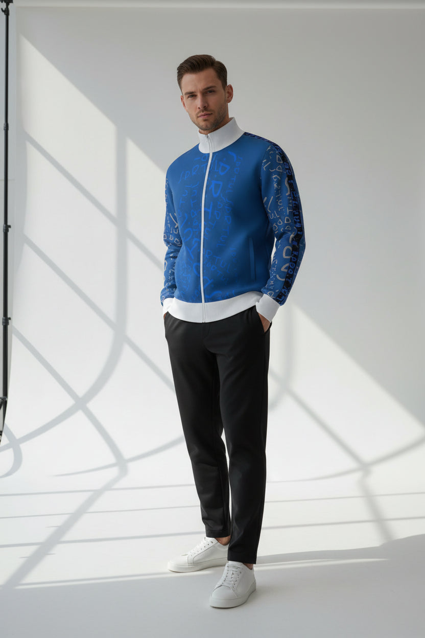 S.P.R.T.U.L Tracksuits
