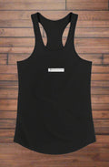 MDMs Womens Racerback Tank