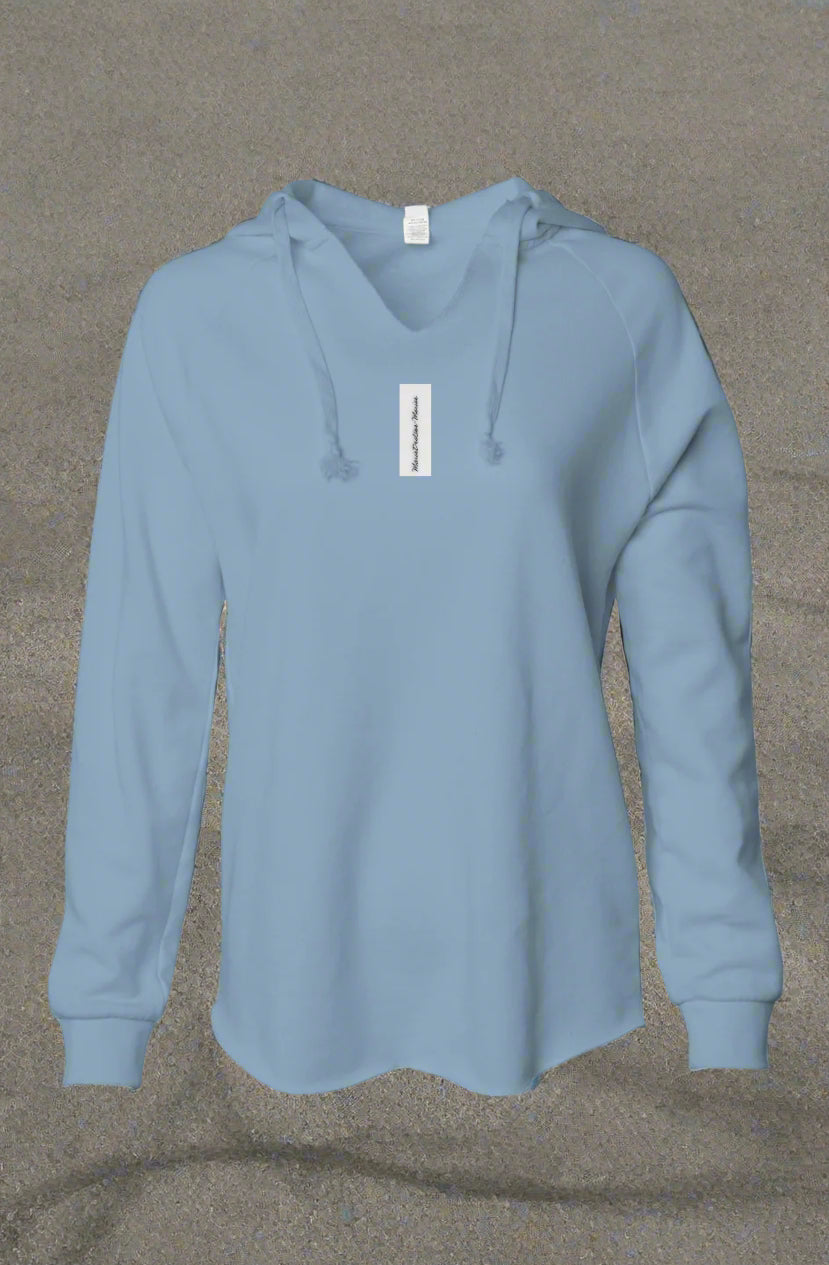 MDMs Lightweight Wash Hooded Sweatshirt