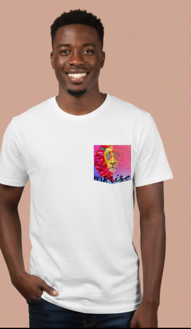 Msrise & The Lions Strength Unisex T-Shirt