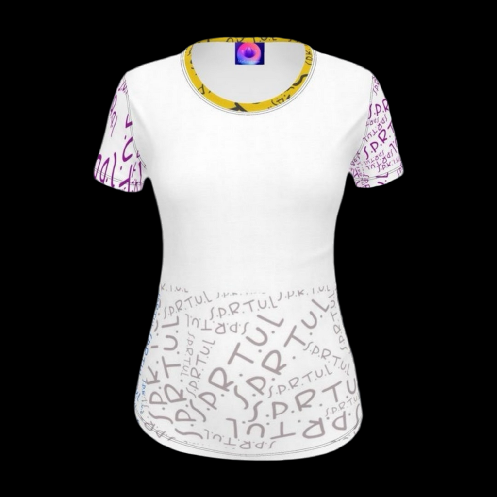 S.P.R.T.U.L Jersey T-Shirt