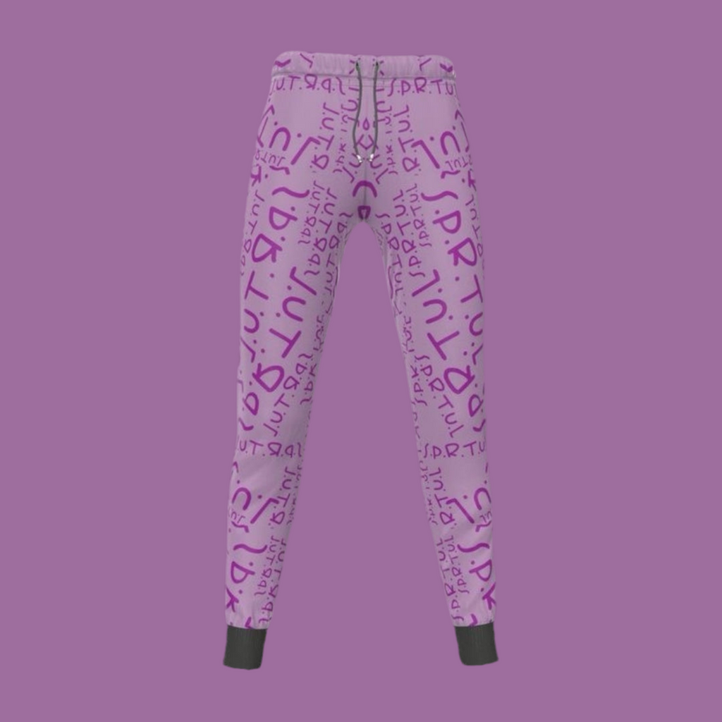 S.P.R.T.U.L Jogger Sweatpants