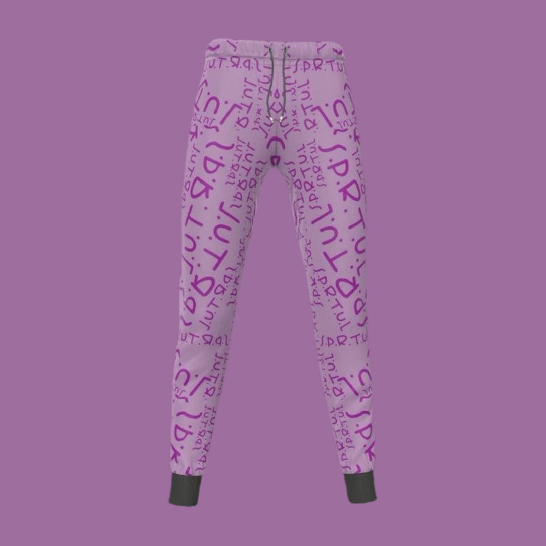 S.P.R.T.U.L Jogger Sweatpants