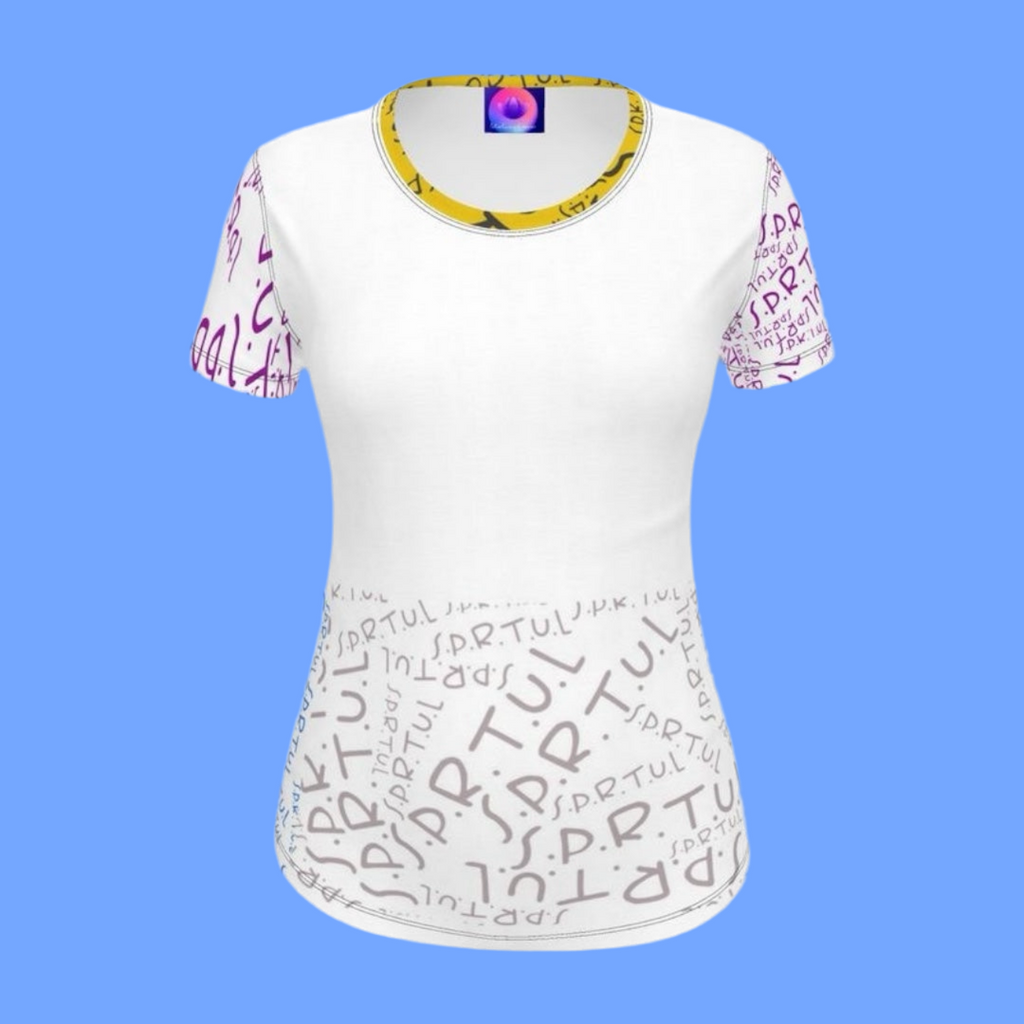 S.P.R.T.U.L Jersey T-Shirt