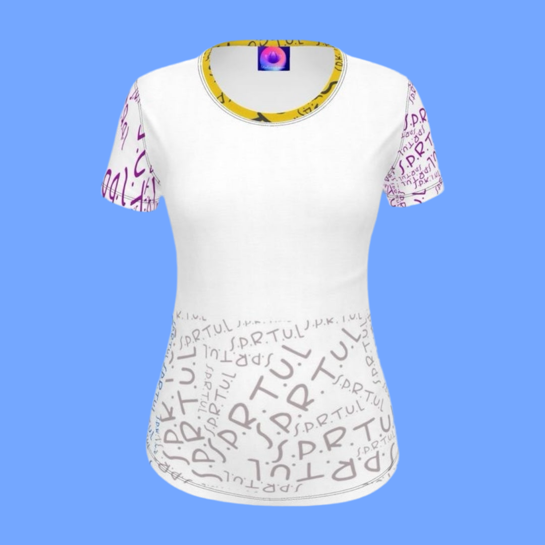 S.P.R.T.U.L Jersey T-Shirt