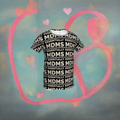 Essentially MDMs Girls Fashion T-Shirt