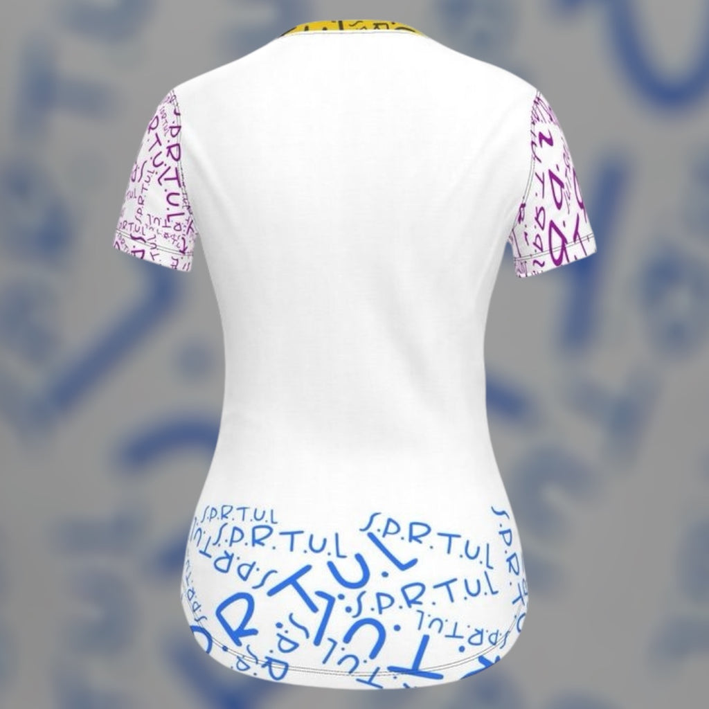 S.P.R.T.U.L Jersey T-Shirt