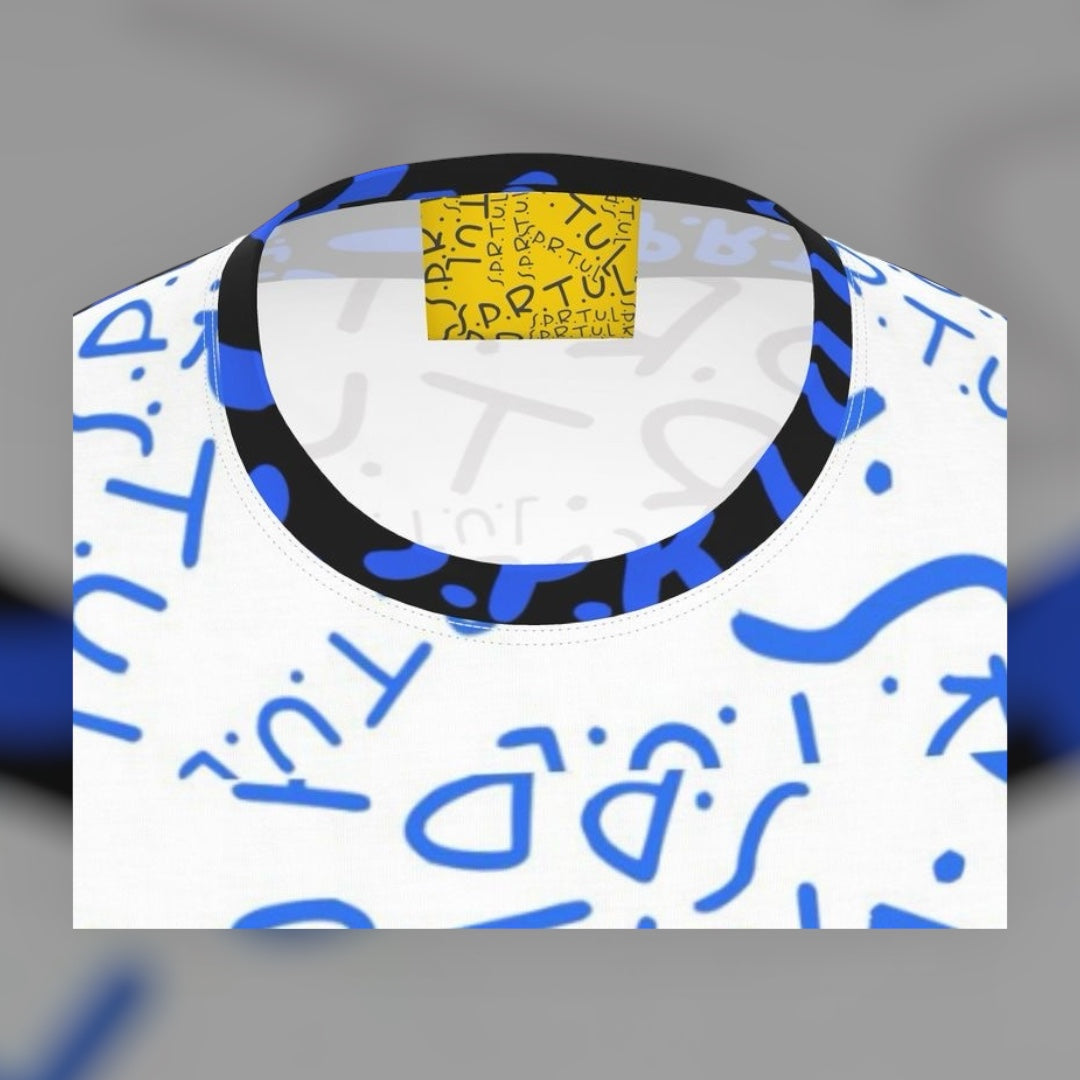 S.P.R.T.U.L Long Sleeve T-Shirt