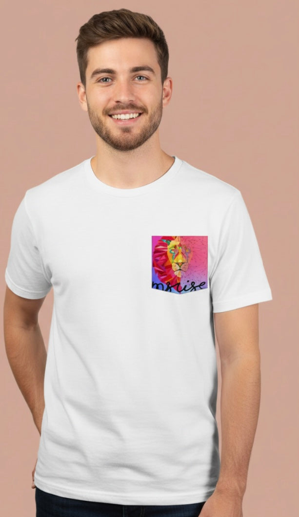 Msrise & The Lions Strength Unisex T-Shirt