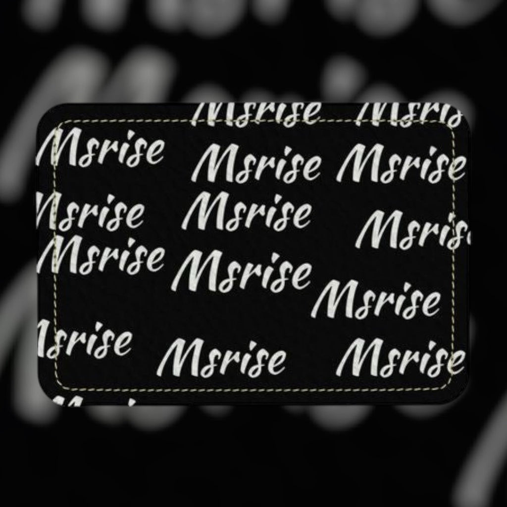 Msrise Msrise by Msrise