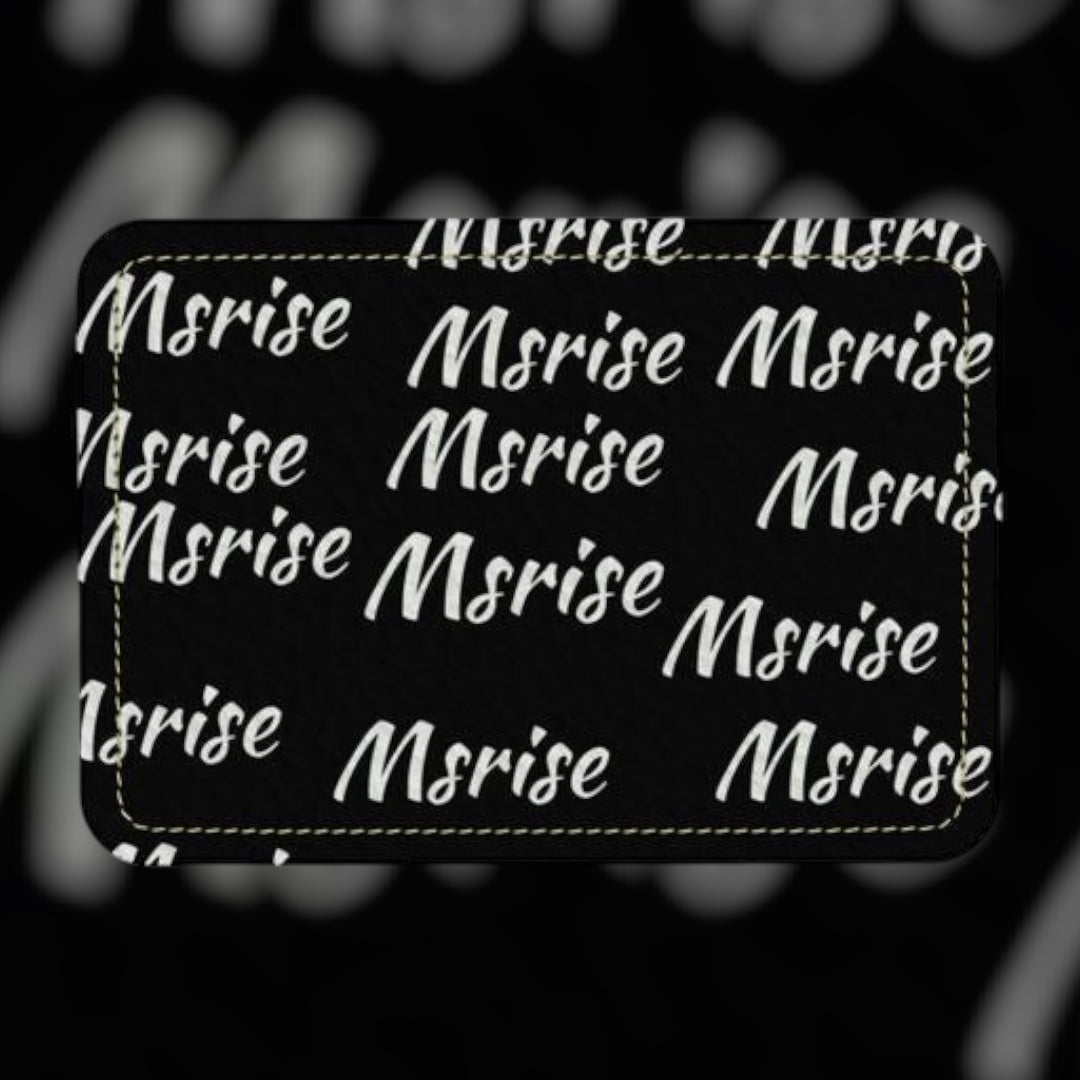 Msrise Msrise by Msrise