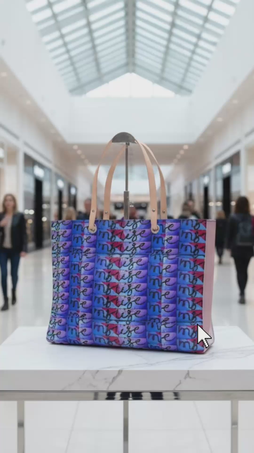 Msrise & The Lions Strength